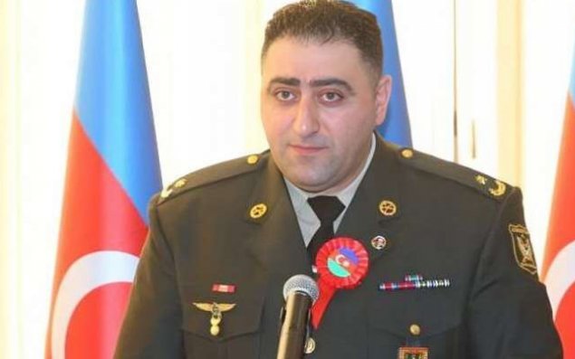 Avropa Şurasından Ramil Səfərovla bağlı ÇAĞIRIŞ