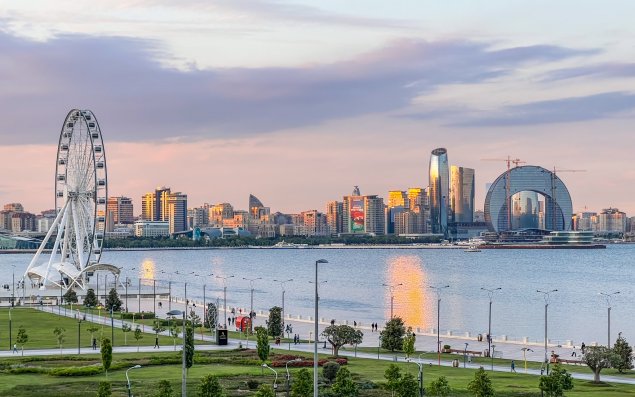 Sabahkı HAVA PROQNOZU