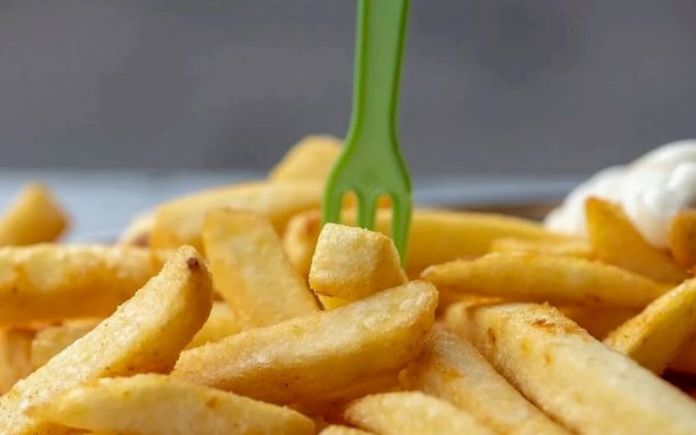 Kartof fri zərərli deyilmiş — Yeni araşdırma