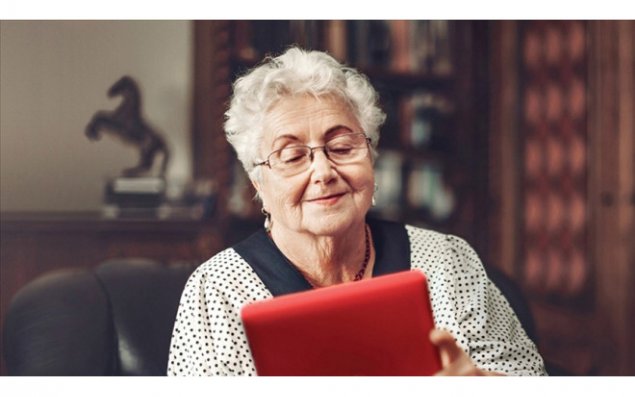 Yaşı 50-dən çox olanların NƏZƏRİNƏ