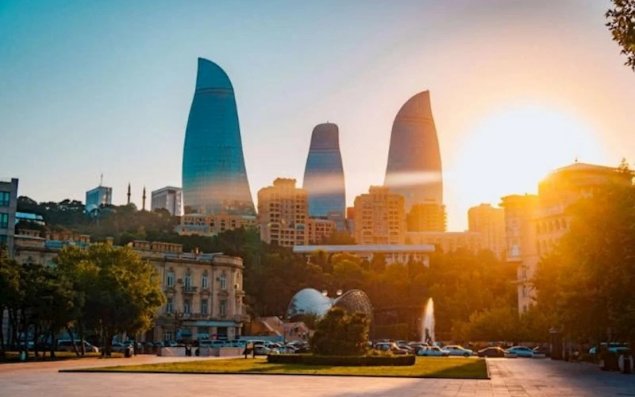 Sabah 17 dərəcə isti olacaq - PROQNOZ