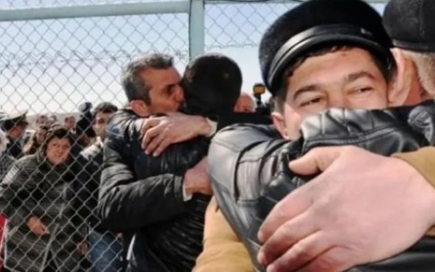 Maydan sonra əfv sərəncamı imzalana bilər