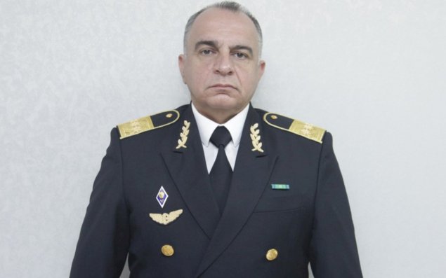 Bakı metrosunun baş mühəndisi işdən çıxarıldı — Yeni təyinat