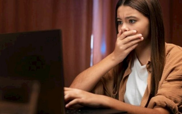 Bu görüntüləri yayanları ağır cəza gözləyir