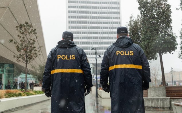 DİN sutka ərzində 763 çağırışa reaksiya verib