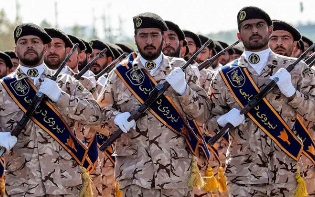 İrandan ABŞ-a çağırış: Hollivud ordusuna səslənirik, gəlin!