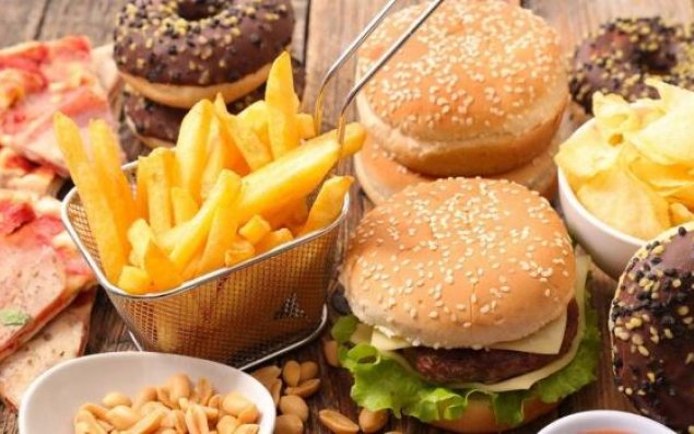 Bu qidalar ürək üçün təhlükəlidir
