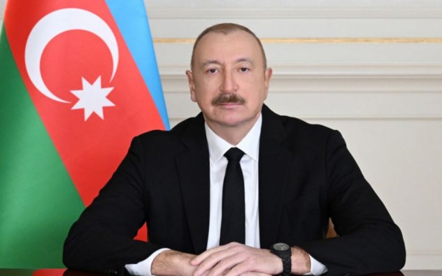 Prezident Rasim Balayevin vəfatı ilə bağlı nekroloq imzalayıb