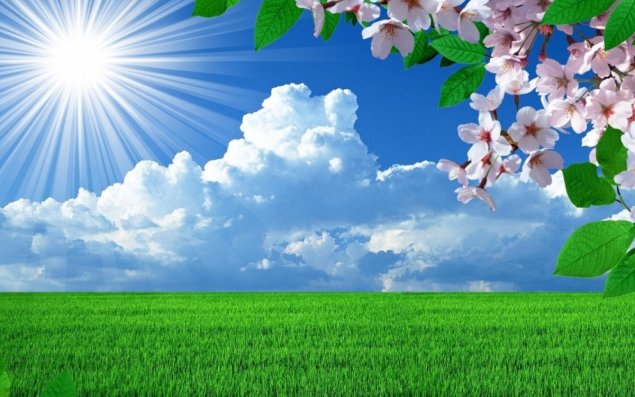 Sabah 25 dərəcə isti olacaq