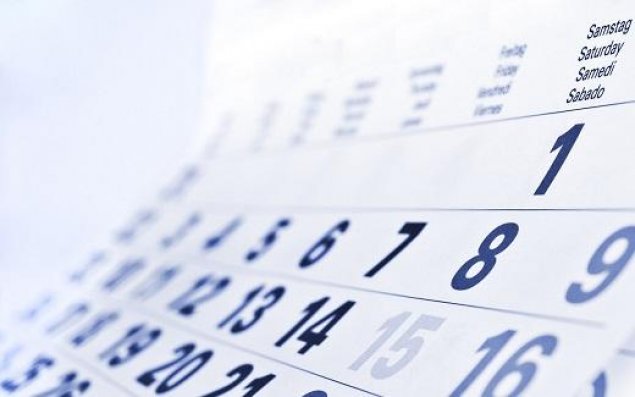 May ayında 14 gün iş olmayacaq