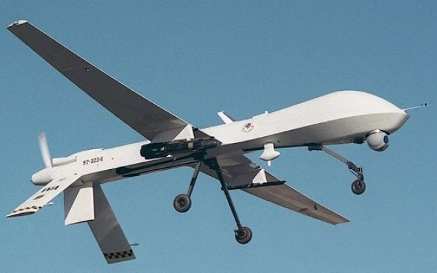 İran məhv edilən dronların sayını açıqladı