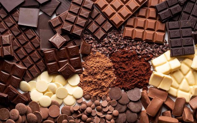 Belçikadan şokolad idxalı 28 dəfəyə yaxın artıb