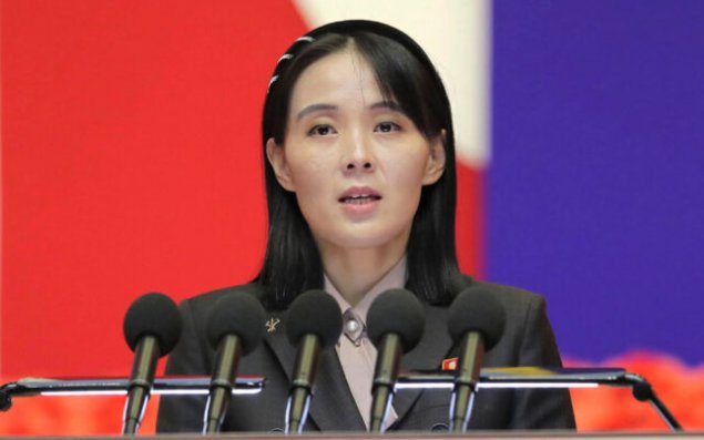 Dünyanın ən təhlükəli qadın siyasətçisi odur