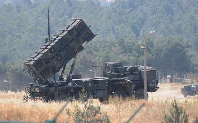 ABŞ-dan Polşaya “Patriot”la bağlı təklif