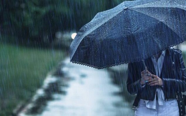 Aprelin havası: normadan çox yağıntı olacaq