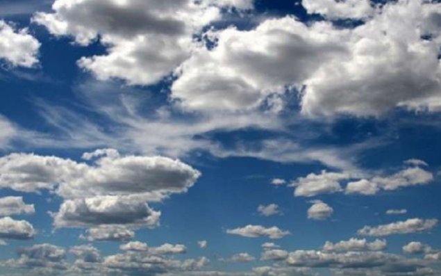 Sabahın hava proqnozu açıqlanıb