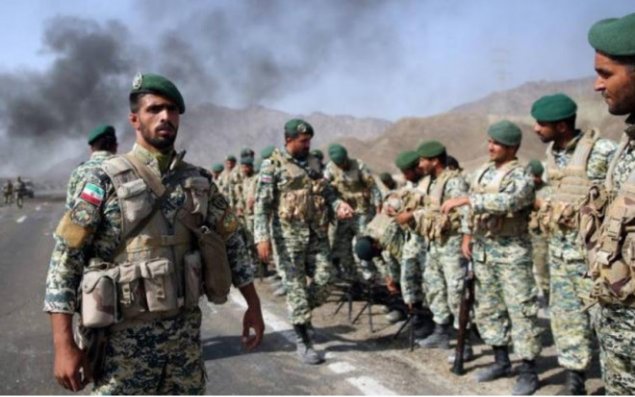 Argentina SEPAH-ı terror təşkilatı kimi tanıdı