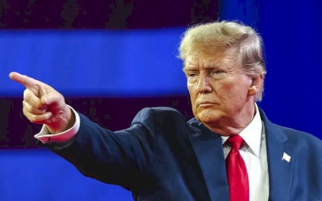 NATO-dan çıxmağı düşünürəm, Putin də bunu bilir – Tramp