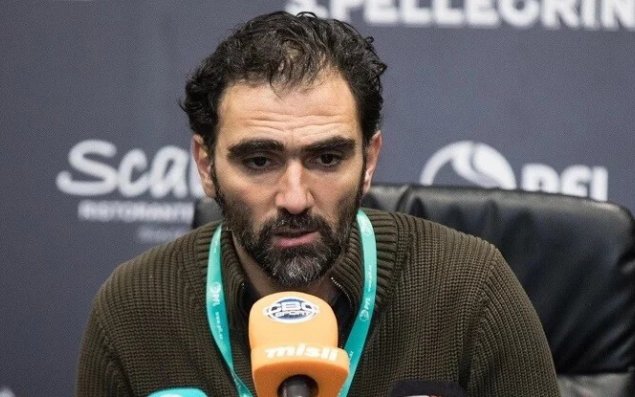 Vaqif Cavadova yeni vəzifə verildi