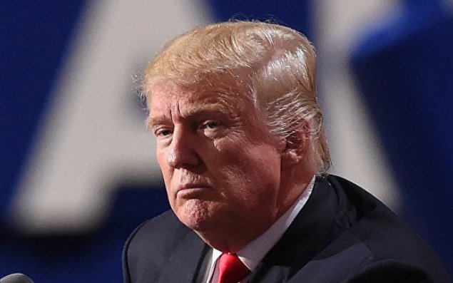 Müttəfiqlərimizə təşəkkür edirəm - Tramp