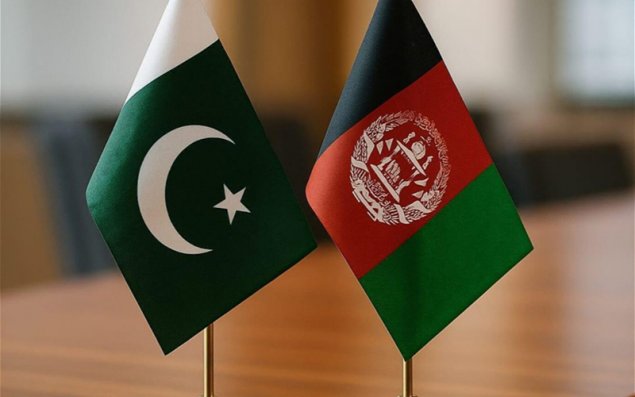 Pakistan və Əfqanıstan münaqişəni bitirmək üçün dialoq aparır