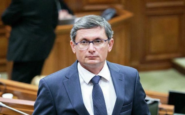 Moldova MDB-dən rəsmən çıxır