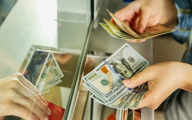 Azərbaycana sürətli pul köçürmələri 8%-ə yaxın artıb