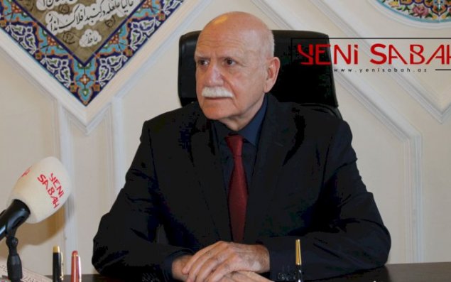 “Ramiz Mehdiyev və Namiq Abbasov Səfər Əbiyevi guya qonaq çağırmışdılar”