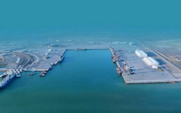 Azərbaycanda 3 liman bağlandı