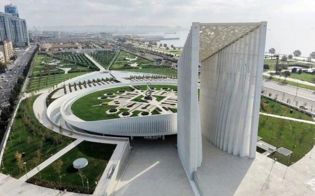 Bu xidmət Mədəniyyət Nazirliyinin əlindən alınır