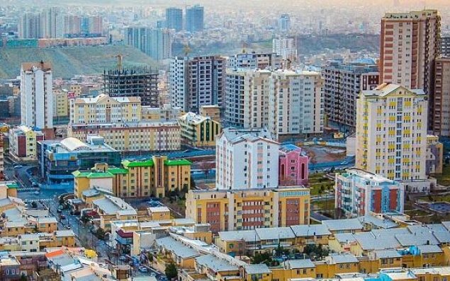 İsraildən iranlılara çağırış: Bu gün qatara minməyin!