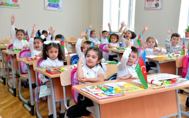 Valideynlərə vacib XƏBƏR - Aprelin 15-dək...