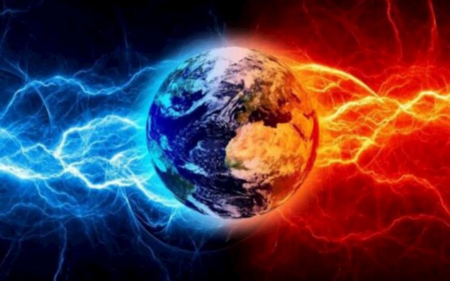 Geomaqnit qasırğası gözlənilir