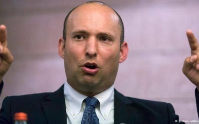 Atəşkəs İsrailin uğursuzluğudur - Bennett