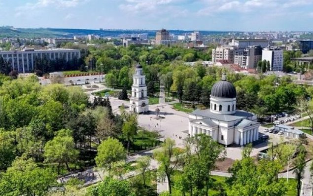 Moldova MDB-dən çıxdı