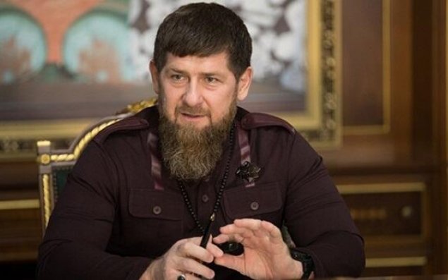 Kadırov qoşunlarını İrana niyə göndərmədiyini açıqladı