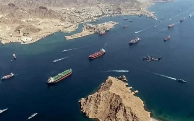 Daha bir ölkə Hörmüz blokadasından imtina etdi