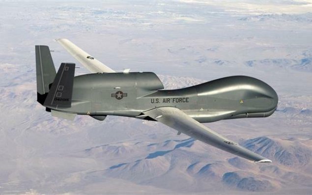 ABŞ 24 ədəd MQ-9 itirib - KİV