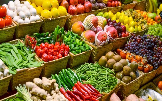 Pərakəndə ticarət dövriyyəsi 4%-ə yaxın artıb