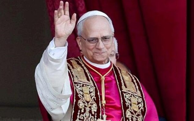 Papadan Trampa: Xristianlıqdan sui-istifadə edirlər...