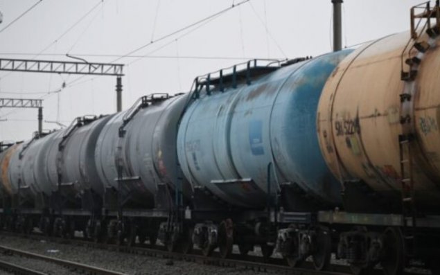 Azərbaycan Ermənistana 22 vaqon dizel göndərir