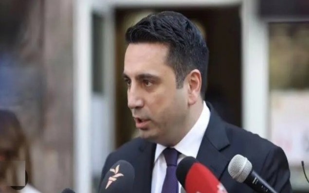 Erməni spiker: Biz Rusiya üçün heç bir təhlükə yaratmırıq