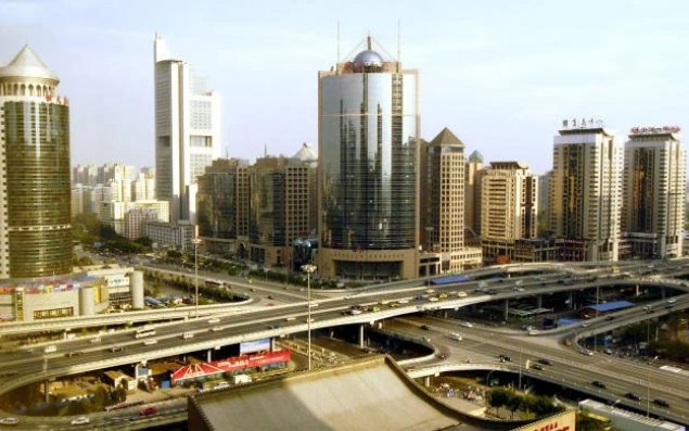 Çinin 3 aylıq ticarət dövriyyəsi 1,69 trilyona qalxdı