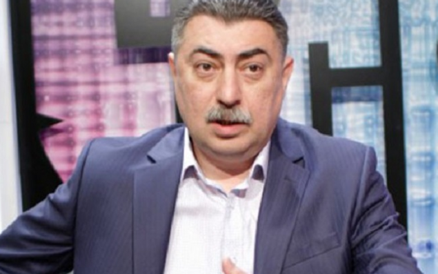 Vado Korovin vəzifəsindən azad edildi