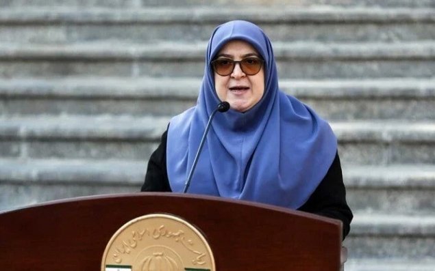 Müharibə nəticəsində İrana dəyən zərərin məbləği...