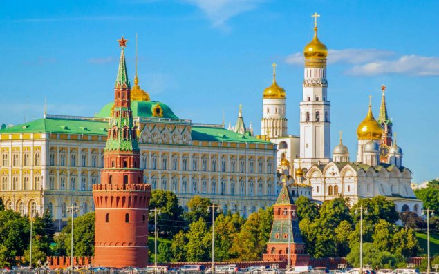 Kreml: Rusiya və ABŞ-ın bir çox qarşılıqlı faydalı layihələri ola bilər