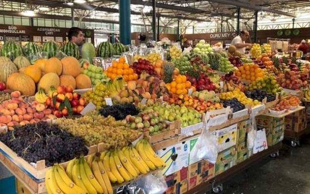 Məşhur bazar sökülür - Səbəb nədir? - VİDEO