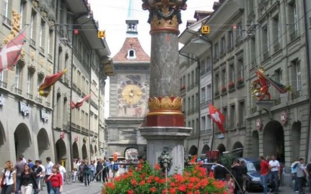 Dubayın milyonçuları bu ölkəyə qaçır