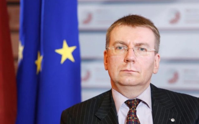 Latviya prezidenti Azərbaycana gəlir