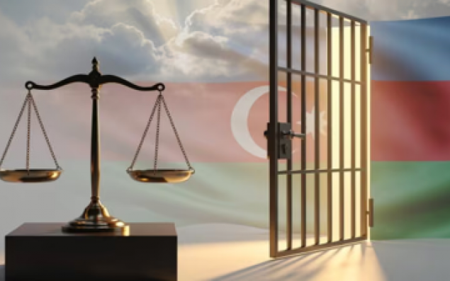 28 mayda əfv sərəncamı imzalana bilər?